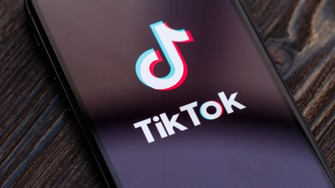 Video Viral TikTok infidelidad