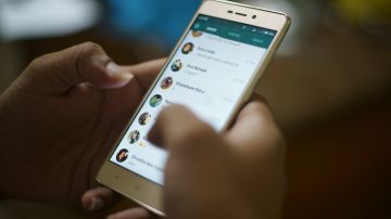 WhatsApp habilitó una función para las videollamadas que todo el mundo estaba pidiendo