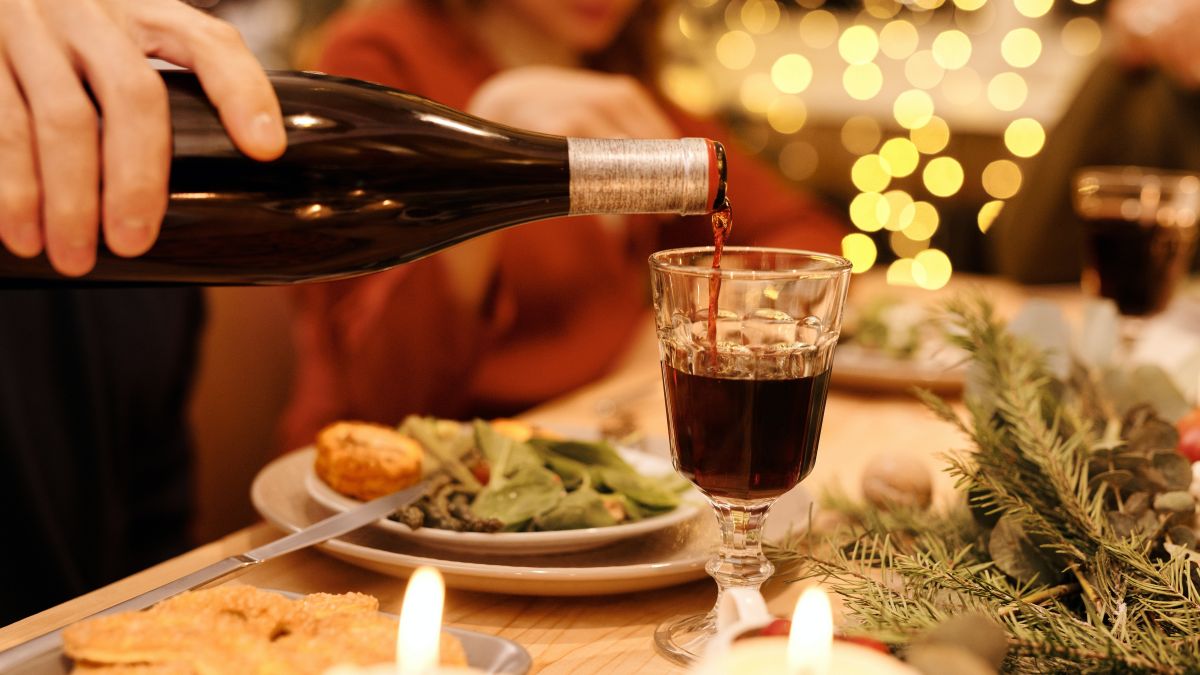 Christmas 2021: Wine shortage expected this holiday season