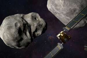 NASA descarta que algún asteroide choque con la Tierra en 100 años