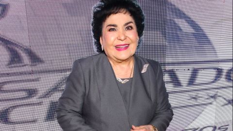 Conoce la casa en Ciudad de México que Carmen Salinas heredará a su hija María Eugenia