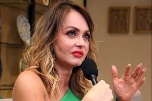¿Gaby Spanic lanza indirectas para Alicia Machado y La Casa de los Famosos?: "Aquí no hay envidias, no hay difamaciones"