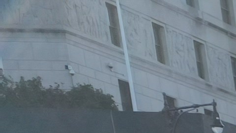 Las calles de la Gran Manzana contradicen la versión de las autoridades:  residentes acusan fallas del servicio de recolección de basura.