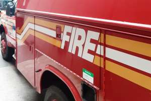 Fatal ironía: bombero murió al incendiarse su casa en Nueva York el día de Thanksgiving