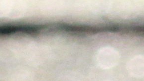 Desaparición bebé 40 años