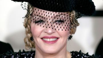 Madonna no estuvo relacionada con el engaño del dueño de la mansión