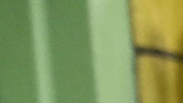 Una niña de la escuela P.S. 19 del East Village en Manhattan, recibiendo su vacuna el lunes