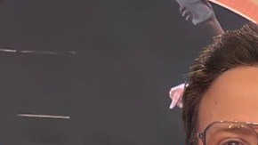 Raúl González debuta en Broadway en el musical 'Chicago'