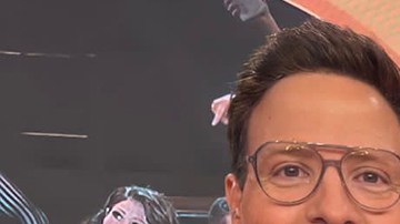 Raúl González debuta en Broadway en el musical 'Chicago'