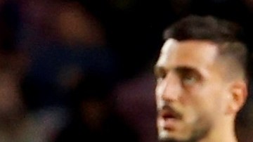 El Barça dice que aún no se ha tomado ninguna decisión sobre Agüero