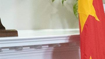 China pide a Biden desarrollar relaciones "sanas" y "coexistir en paz"