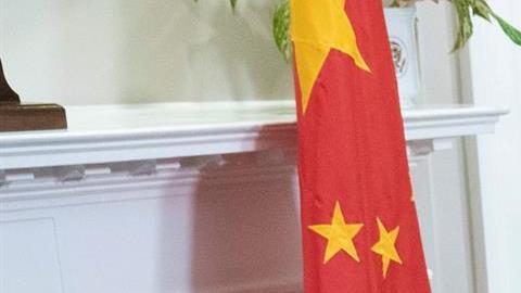 China pide a Biden desarrollar relaciones "sanas" y "coexistir en paz"