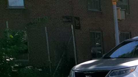 José Manuel Ramírez sufrió un fuerte accidente en septiembre mientras llevaba un delivery