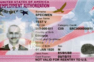 Estados Unidos modifica trámites para visas de parejas de inmigrantes
