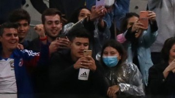 Brazil v Colombia - FIFA World Cup Qatar 2022 Qualifier