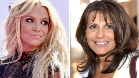 Britney Spears sobre su familia: “Deberían estar en la cárcel”.