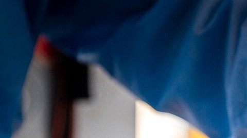 Qué tan peligrosa es la variante de COVID B.1.1.529 con el doble de mutaciones que Delta