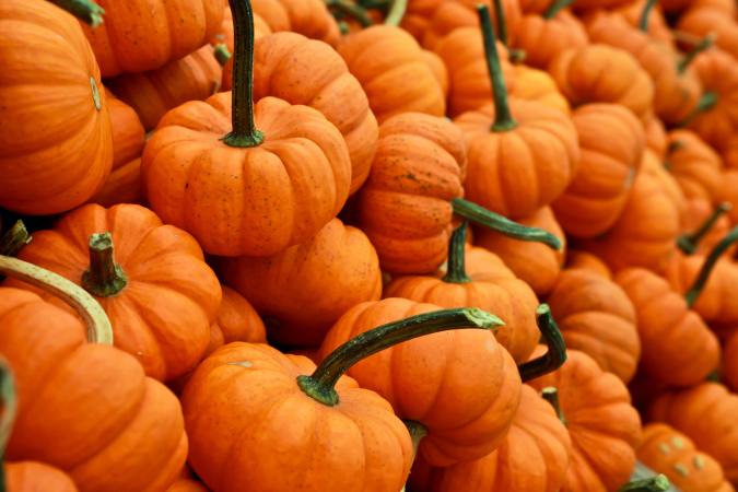 Calabazas para la diabetes