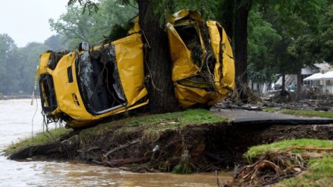 Cambio climático