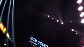 Canelo Alvarez v Caleb Plant