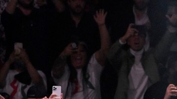 Canelo Alvarez v Caleb Plant