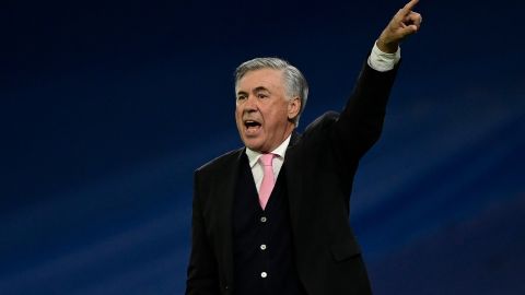 Carlo Ancelotti