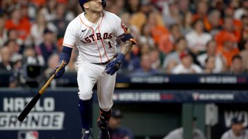 Carlos Correa recibe oferta de los Astros de Houston