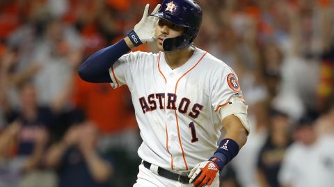 Carlos Correa