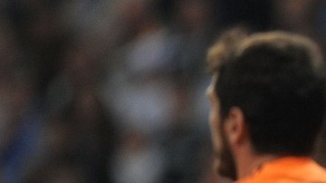 Real Madrid v Barcelona - La Liga