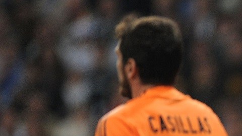 Real Madrid v Barcelona - La Liga