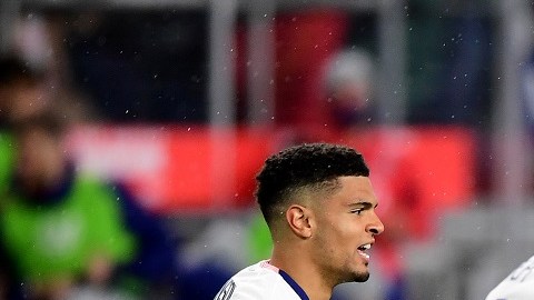 Mexico v United States: 2022 World Cup Qualifying