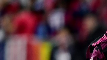 Tres juegos seguidos en el 2021 le ganó EE.UU a México