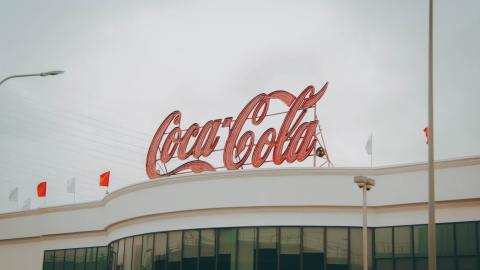 Coca Cola