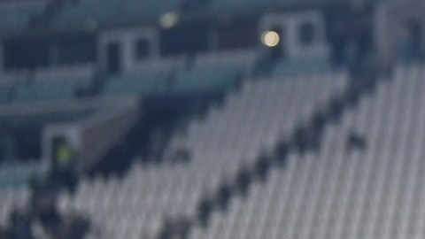 Juventus v FC Porto - UEFA Champions League Round Of 16 Leg Two