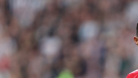 Manchester United v Newcastle United - Premier League