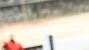 Cristiano Ronaldo reforzó la seguridad de su familia