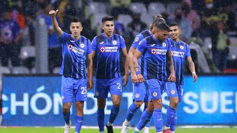 Cruz Azul fue sancionado por la Federación Mexicana