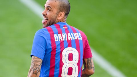 Dani Alves