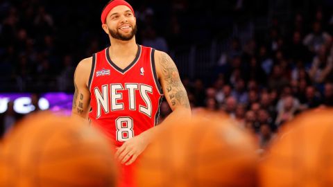 Ex NBA Deron Williams debutará como boxeador