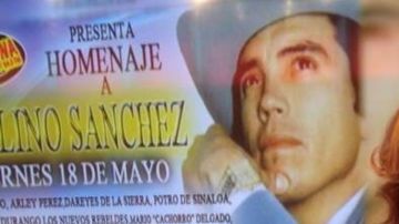 Seguidores del Regional Mexicano conmemoran cada 16 de mayo la muerte de Chalino Sánchez