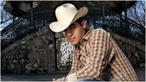 Ariel Camacho murió en 2015 en un accidente de transito