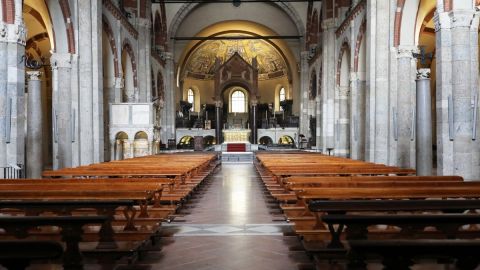 Iglesia