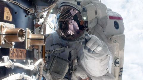 Astronautas