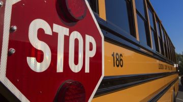 Un adolescente de 16 años recibió un disparo en la cabeza mientras esperaba el autobús escolar