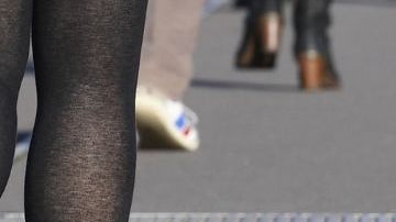Fiesta de Halloween en México causa revuelo por llevar el feminicidio como temática