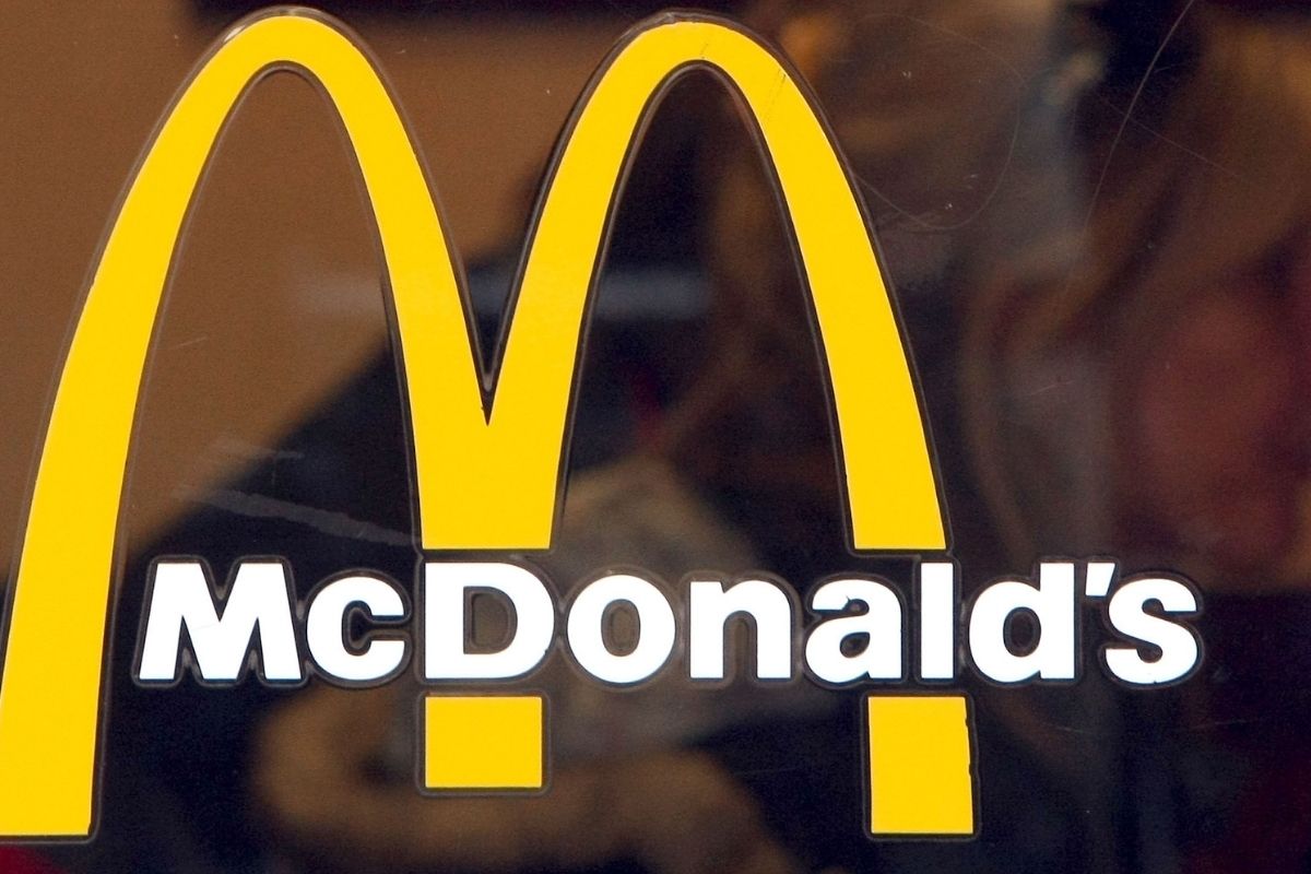 McDonald's CEO accepted his lack of empathy after racist message about