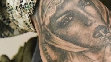 Narcotraficante