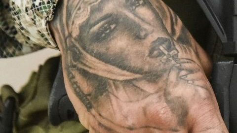 Narcotraficante