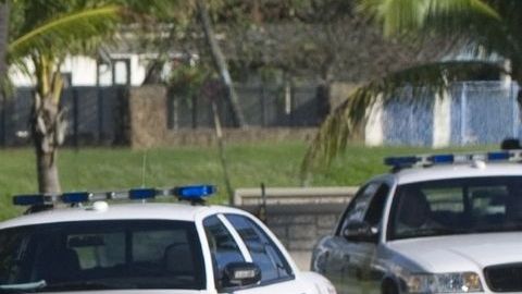 Policía de Hawaii