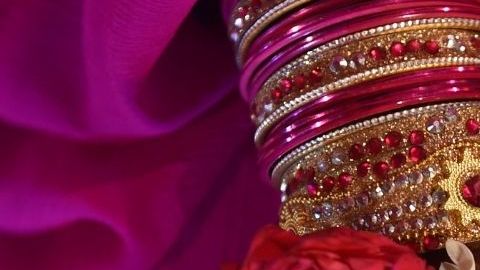 Matrimonios arreglados